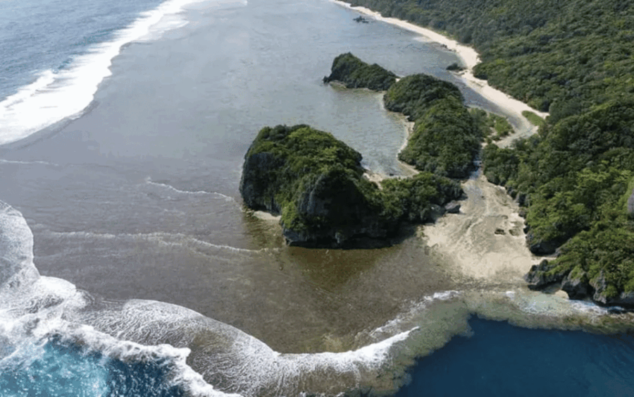 PANANACPAN ECO ADVENTURE TOUR (Private)