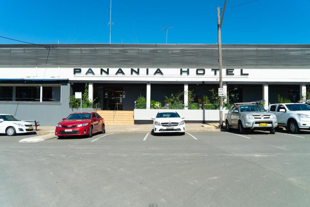 Panania Hotel Sydney - About Your Stay