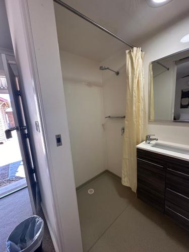 Parachilna Overflow Accommodation - About Your Stay