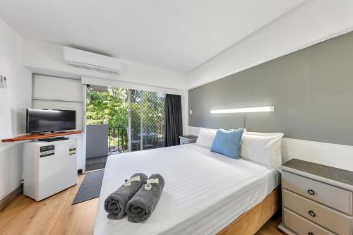 Paravista Motel - About Your Stay