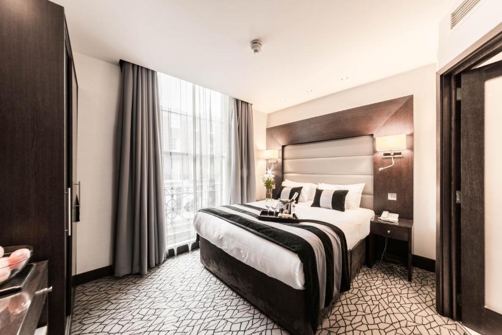 Park Avenue Baker Street - Guest Reviews and Ratings