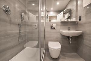 Park Avenue Bayswater Inn Hyde Park - Key Points