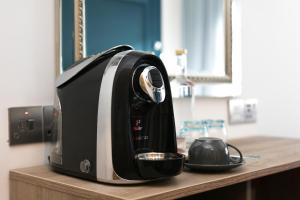 Park Avenue J Hotel London Hyde Park - Key Points