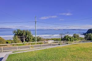 Park Beach Retreat - Key Points
