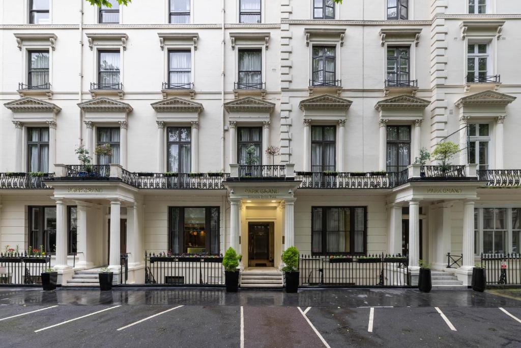 Park Grand Hyde Park Review