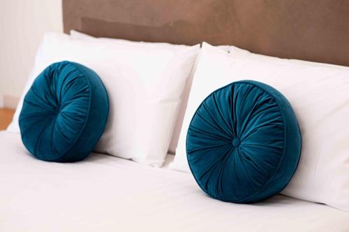 Park Hotel - About Your Stay