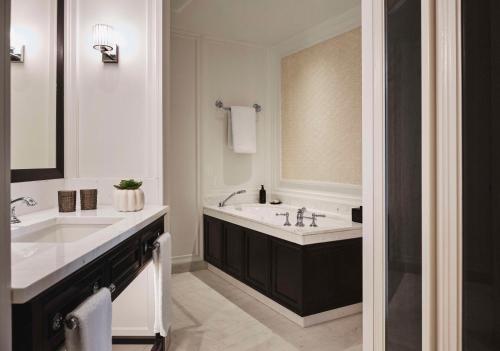 Park Hyatt London River Thames - Key Points