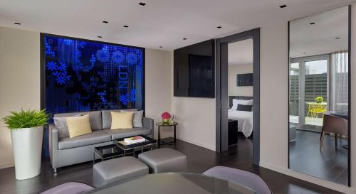 Park Plaza London Waterloo - Key Points