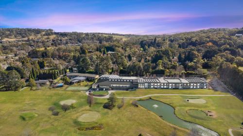 Park Proxi Gibraltar Bowral - About Your Stay