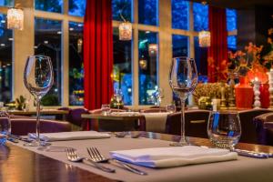 Parkhotel Auberge Vincent - About Your Stay