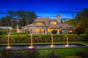 Parklands Country Gardens & Lodges Blue Mountains - About Your Stay