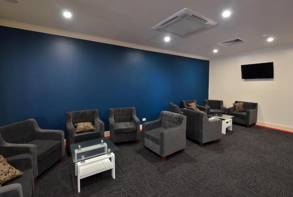 Parklane Motel Murray Bridge Review