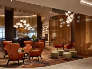 PARKROYAL Monash Melbourne - Key Points