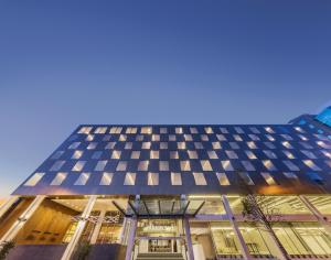 PARKROYAL Parramatta - About Your Stay