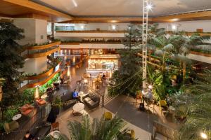 Pavilion On Northbourne - Key Points