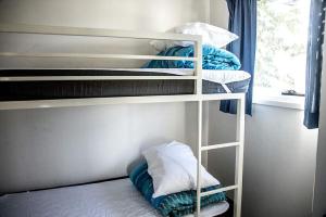 Peace Resorts - Jervis Bay Holiday Cabins in Sussex Inlet - About Your Stay