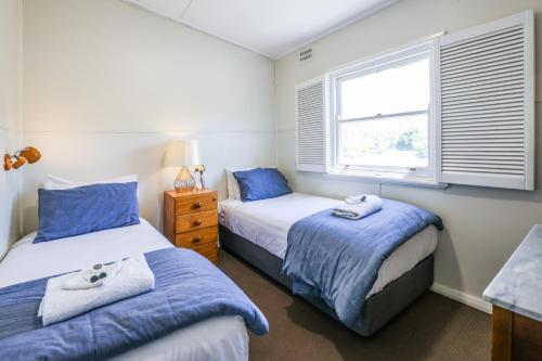 Peel Inn Hotel Nundle - About Your Stay