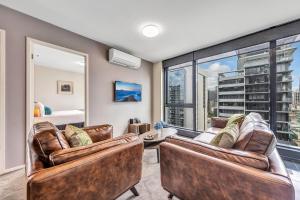 Pegasus Apart-Hotel Review - Key Points