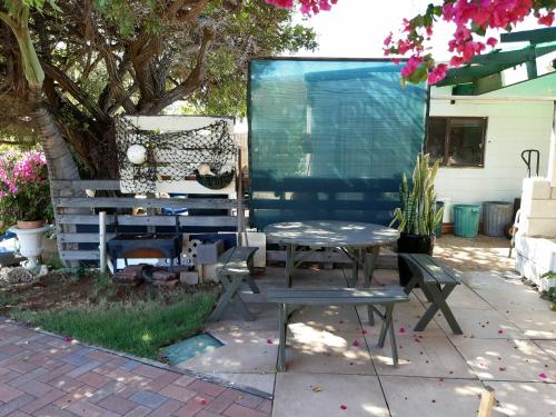 Pelican Point Waterfront Resort Formerly Carnarvon Beach Retreat - About Your Stay