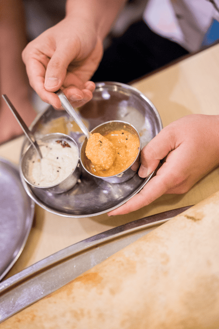 Penang Island: Street Food Walking Tour