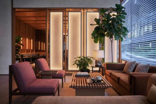 Pendry Manhattan West - About Your Stay