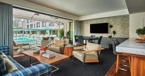 Pendry San Diego - About Your Stay