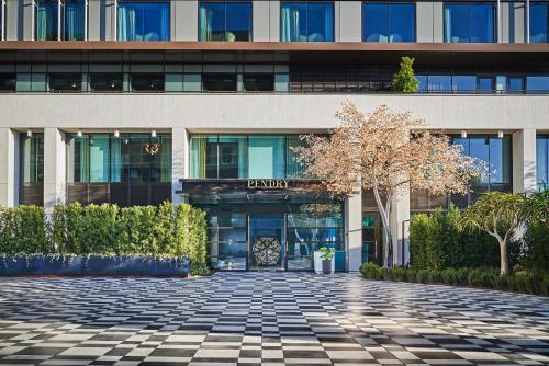 Pendry West Hollywood - About Your Stay