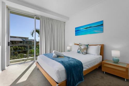 Peninsula Airlie Beach - Key Points