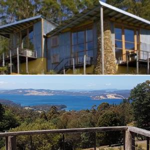 Peppermint Ridge Retreat - Key Points