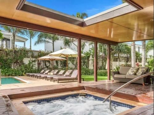 Peppers Balé Luxury Beach Accommodation Kingscliff - Privately Let - About Your Stay