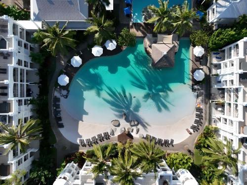 Peppers Beach Club & Spa - Key Points