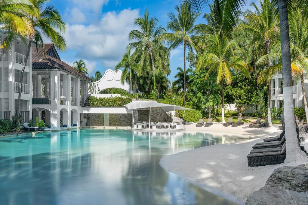 Peppers Beach Club Review