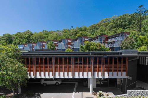 Peppers Noosa Resort and Villas Review