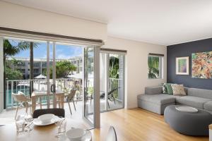Peppers Salt Resort & Spa - Key Points