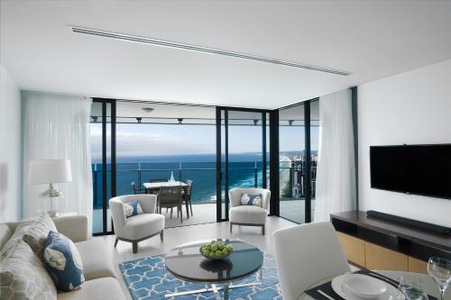 Peppers Soul Surfers Paradise - Key Points