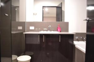 Perth Urban Lodge - About Your Stay