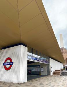 Pestana Chelsea Bridge Hotel & SPA - Key Points