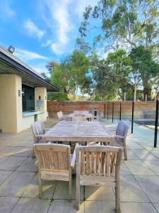 Phillip Island Apartments - Key Points
