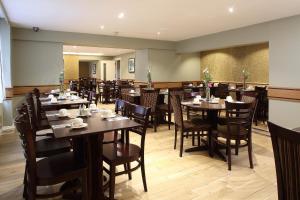 Phoenix Hotel - Key Points
