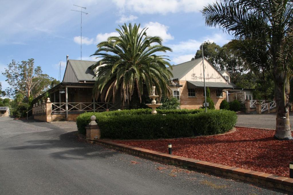 Picton Valley Motel Australia - About Your Stay