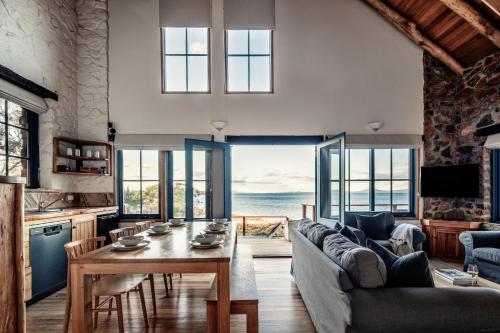Piermont Retreat - Key Points