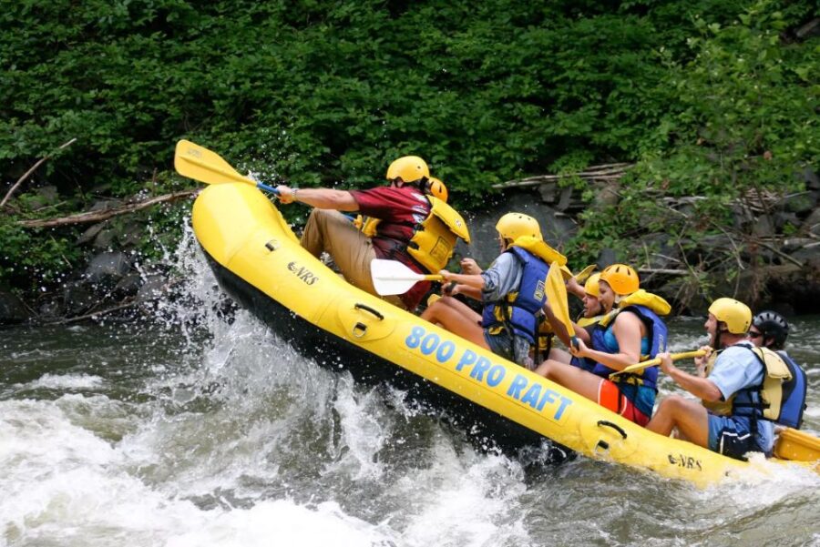Best Tours In Smoky Mountains