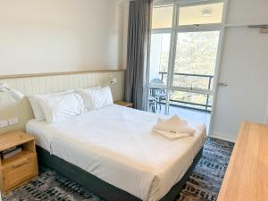 Pippis at the Point - About Your Stay