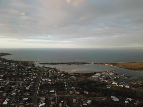 Platypus Park Country Retreat - Key Points