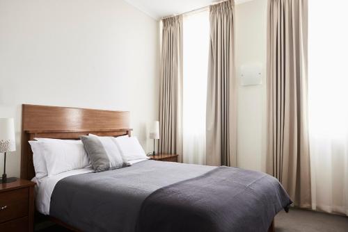 Plough Hotel - Key Points
