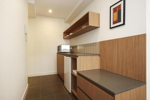 Plum Serviced Apartments Carlton - Key Points