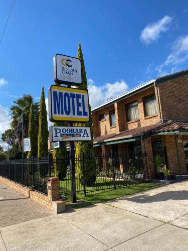 Pooraka Motor Inn - About Your Stay