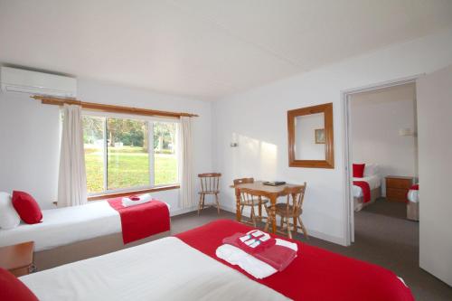 Port Arthur Motor Inn - Key Points