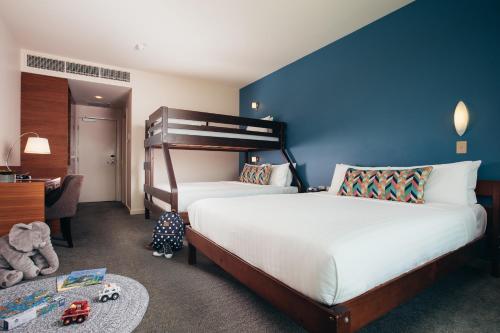 Port Lincoln Hotel - Key Points
