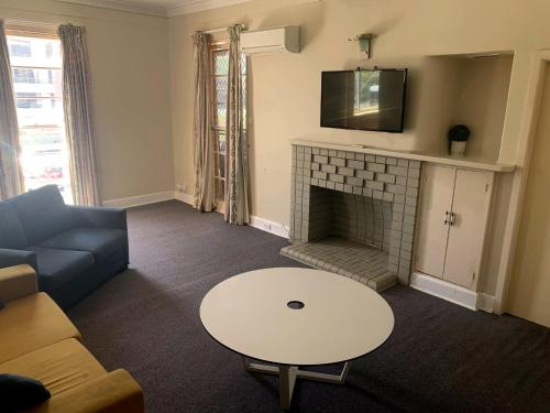 Port Macquarie Hotel - About Your Stay
